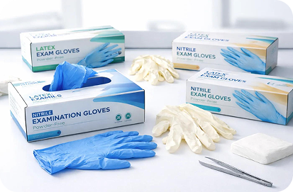 5 Industries That Depend on Disposable Gloves Every Day