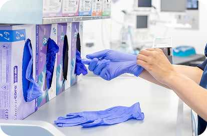 How to Choose the Right Disposable Gloves for Every Job