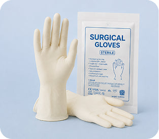 Gloves Surgical