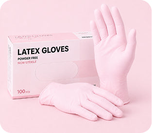 Gloves Latex