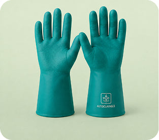 Utility Autoclavable