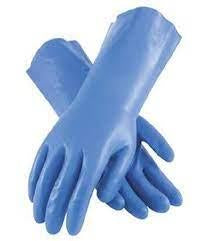 Utility Gloves (Sky Choice)