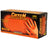 Gloves Catch Orange Nitrile Medium (100)