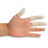Finger Cots latex Powder Free 144/Box