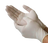 Advance Diamond Latex Gloves 100/Box