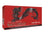 Exam Gloves Latex Powder Free Black Dragon (Ansell)