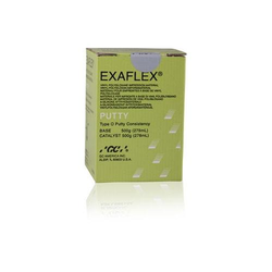 Exaflex Putty (GCAMERICA)