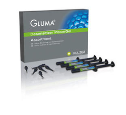 Gluma Desensitizer PowerGel