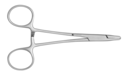 Collier Needle Holder 5