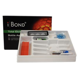 iBond Total Etch Bottle Assortment kit (Kulzer)