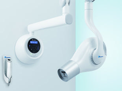 ProVecta HD Intra-Oral X-Ray with Wall Mount