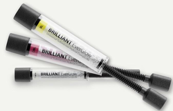 BRILLIANT EverGlow Syringe 3gm (Coltene)