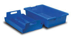 Instrument Soak Tray 23