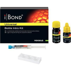 iBOND Universal Bottle Intro Kit