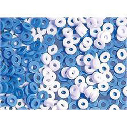 Single Separators Blue Regular Pack Of 1000