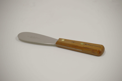 Spatula #16R Rosewood Handle