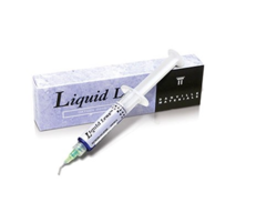 Liquid Lens (5 ml), 12 Tips (Zest Dental)