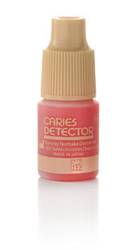 Caries Detector Red 6ml Bottles 2/Pk