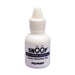 Snoop Caries Detecting Die 12ml Bottle