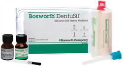 Dentusil Soft Reline Standard Kit