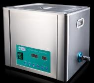 Ultrasonic Cleaner w/Heat & Basket (4L)