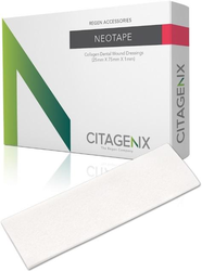 NeoTape Resorbable Wound Dressings (Citagenix)