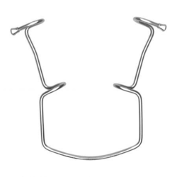 Cheek Retractor Orringer (Hu-Friedy)