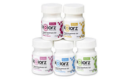 Kolorz Topical Gel (DMG)