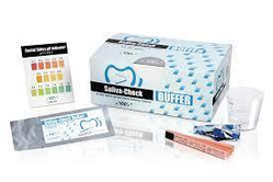 Saliva Check Buffer (10) (GC America) 