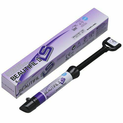 Beautifil II LS 4g Syringe (Shofu)