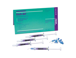 Etch All 10% (4x1.2ml) Syringe