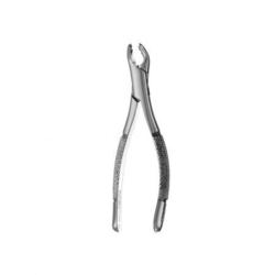 Forceps Split Beak Pedo Serrated (Hu-Friedy)