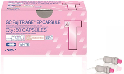 Fuji TRIAGE EP (GC America)