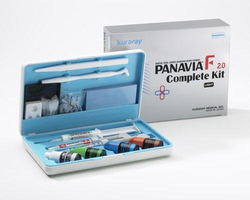 Panavia F2.0  Dual Cure Cement Resin (Kuraray)