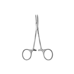 Hemostat 3 Mosquito Curved (Hu-Friedy)