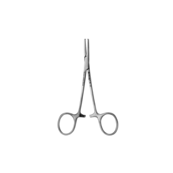 Hemostat 5 (1x2) (Hu-Friedy)