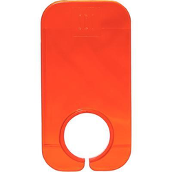 Radii-cal Light Shield Large  (SDI)