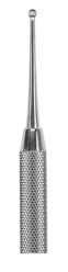 Micro Surgical Curette Abou-Rass SE Straight