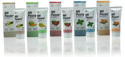 MI Paste No Fluoride (GC America)