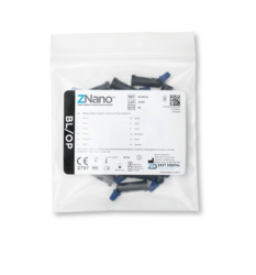 ZNano Universal Nanocomposite Unidose 20/Pkg (Zest Dental)