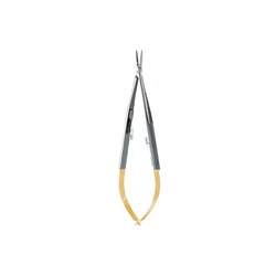 Needle Holder Castroviejo (Hu-Friedy)