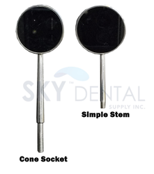 Mirror Simple Stem (Sky Choice)