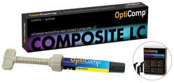 OptiComp (Pacdent)