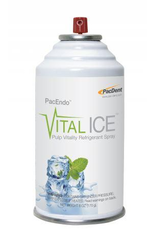 Vital Ice Pulp Vitality Spray 6oz Bottle (Endo Ice)  