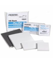 MIx Pads 3x6 Non Slip (Crstx) (Crosstex)