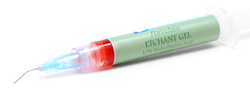 Porcelain Etch Gel 10% 3.5g Syringe