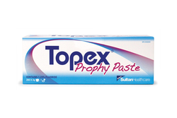 Topex Prophy Paste 200/Pkg (Sultan)