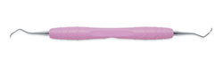 Curettes Gracey Premier Air Pink Handle (Premier)