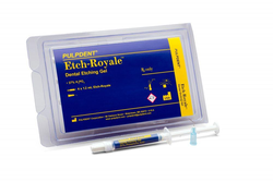 Etch Royale Gel 37% (Pulpdent)