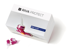 Riva Protect Capsules 50/box